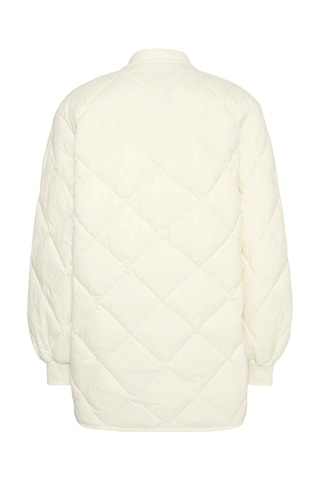 Veste - Ecru