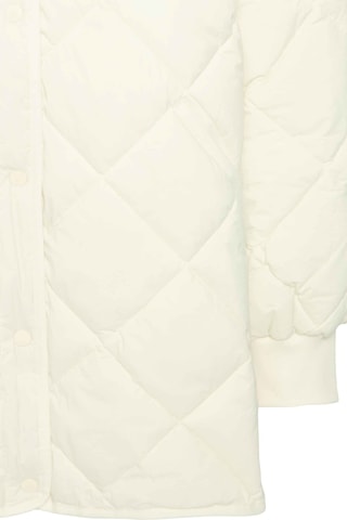 Veste - Ecru