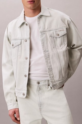 Veste en jean - Ciel