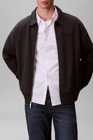 Veste - Noir
