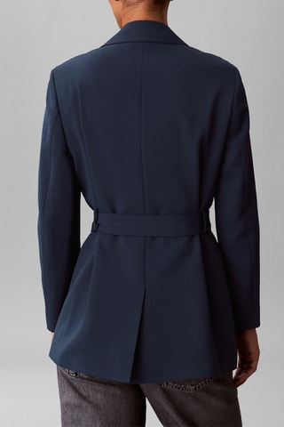 Veste - Bleu marine