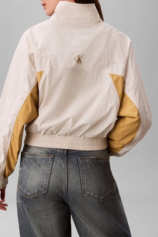 Veste - Marron