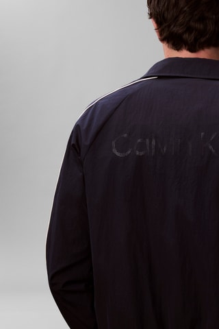 Veste - Bleu marine
