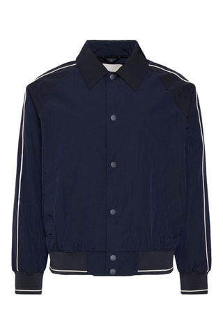 Veste - Bleu marine