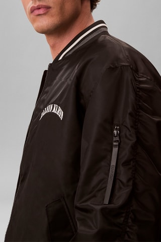 Bomber - Noir