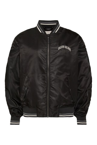 Bomber - Noir