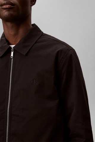 Veste - Noir