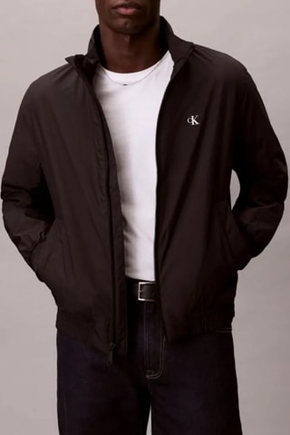 Veste - Noir