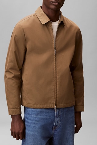 Veste - Beige