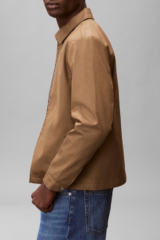 Veste - Beige