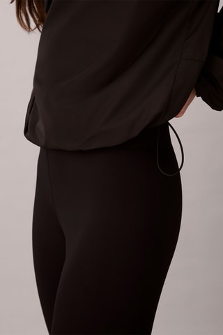 Veste - Noir