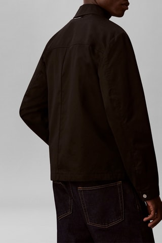 Veste - Noir