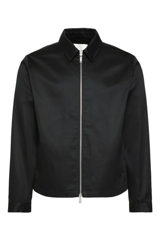 Veste - Noir