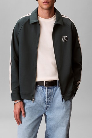 Veste - Vert foncé