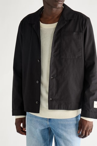 Veste - Noir