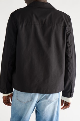 Veste - Noir