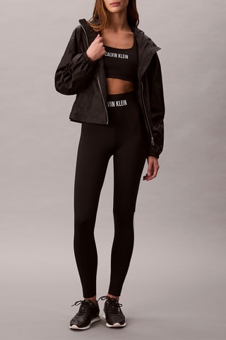 Brassière de sport - Noir