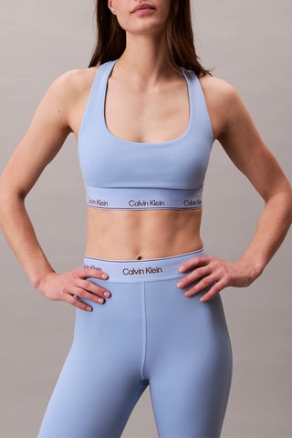 Brassière de sport - Ciel