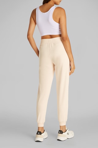 Crop-top - Blanc