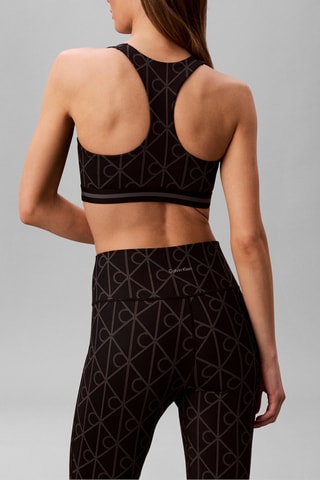 Brassière - Noir