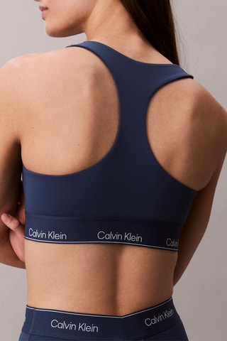 Brassière - Bleu marine