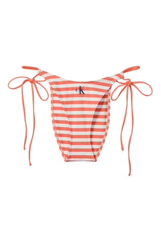 Bas de maillot - Orange