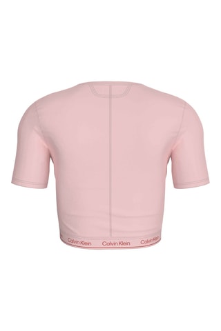 Crop top - Rose