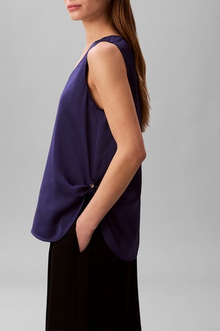 Top - Violet