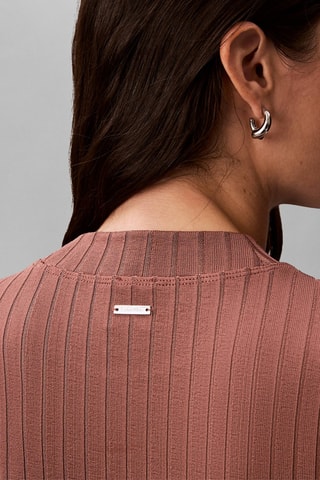 Top - Marron