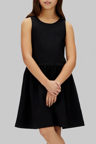 Robe - Noir