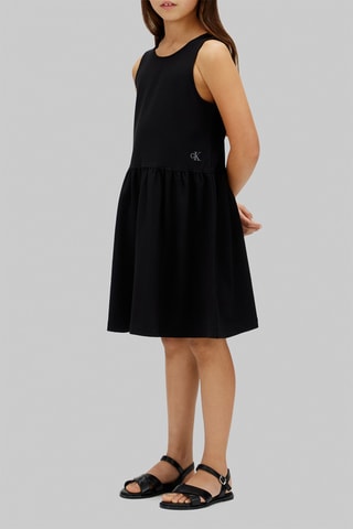 Robe - Noir