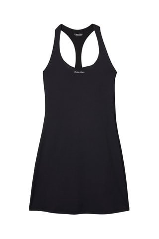 Robe patineuse - Noir