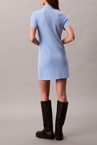 Robe t-shirt - Ciel