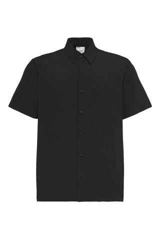 Chemise - Noir