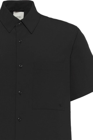Chemise - Noir
