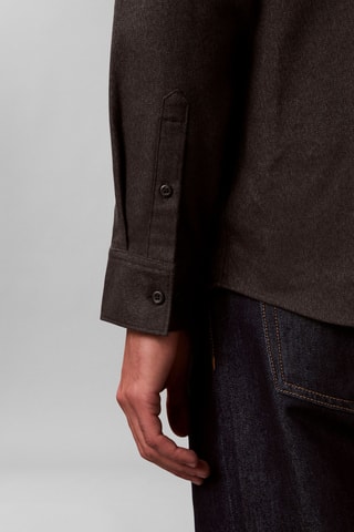 Chemise - Noir