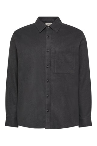 Chemise - Noir