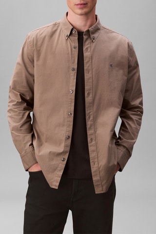 Chemise - Beige