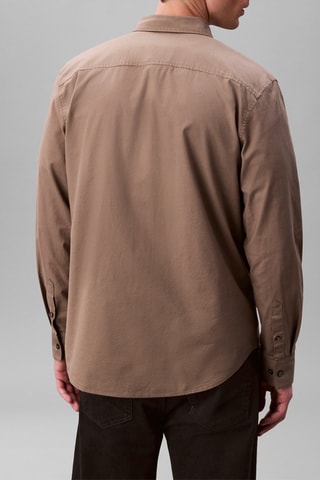Chemise - Beige