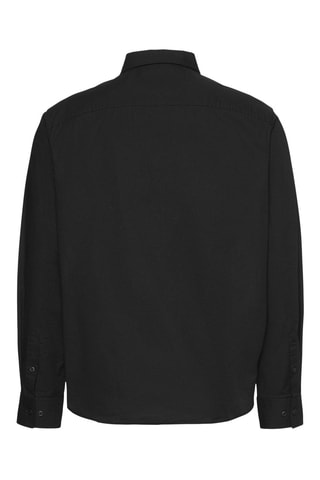 Chemise - Noir