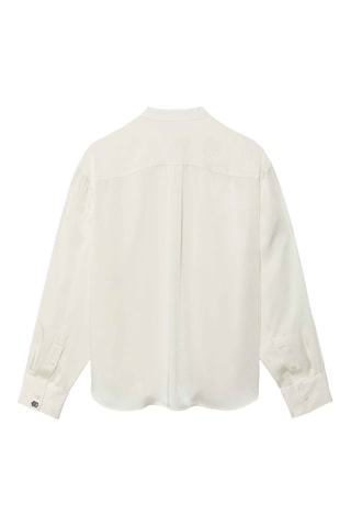 Chemise - Ecru