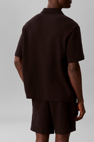 Chemise - Noir