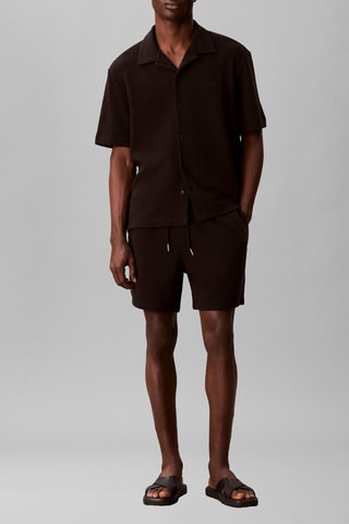 Chemise - Noir