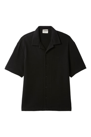Chemise - Noir