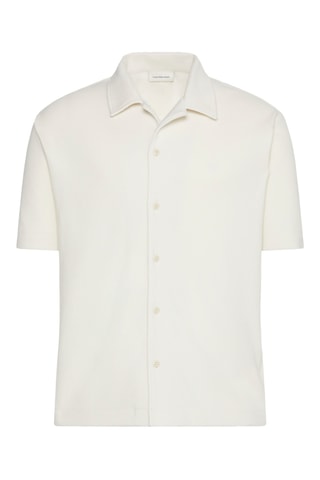 Chemise - Blanc cassé
