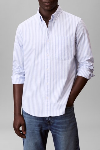 Chemise - Bleu clair