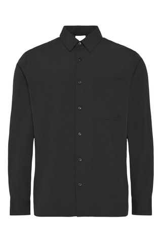 Chemise - Noir