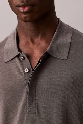 Polo - Gris