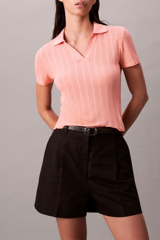 Polo - Orange