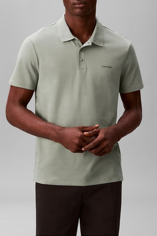Polo - Vert d’eau
